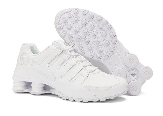 Nike Shox NZ 03 [Cheap Nike Shox 3]